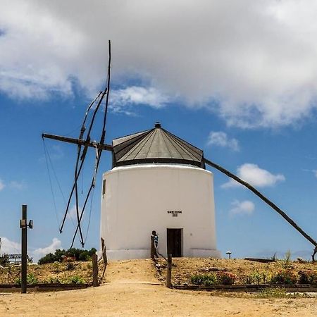 La Casa Del Tiempo Encantador Apartamento Vejer 베예데라프론테라 외부 사진