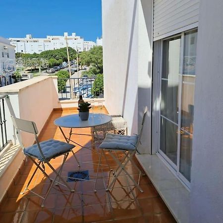 La Casa Del Tiempo Encantador Apartamento Vejer 베예데라프론테라 외부 사진