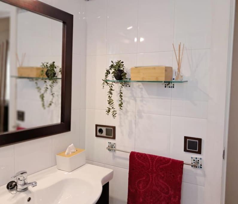 La Casa Del Tiempo Encantador Apartamento Vejer 베예데라프론테라 외부 사진