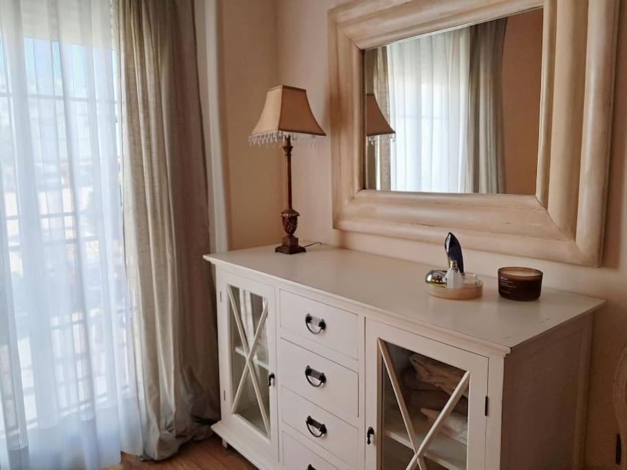 La Casa Del Tiempo Encantador Apartamento Vejer 베예데라프론테라 외부 사진