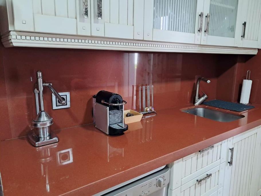 La Casa Del Tiempo Encantador Apartamento Vejer 베예데라프론테라 외부 사진