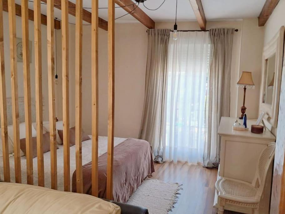 La Casa Del Tiempo Encantador Apartamento Vejer 베예데라프론테라 외부 사진