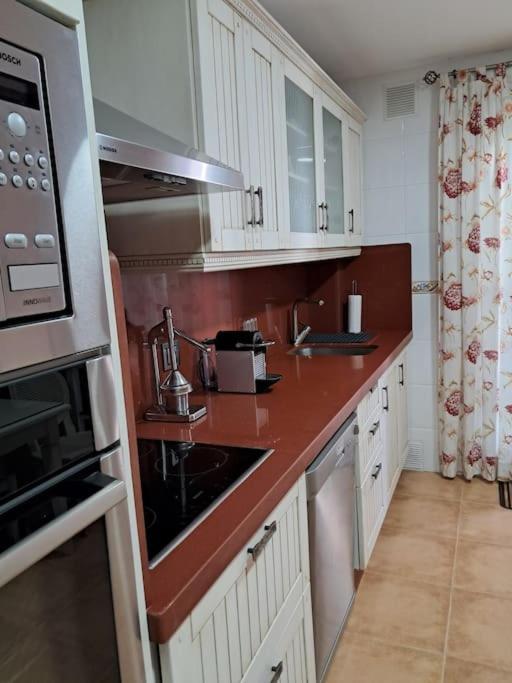 La Casa Del Tiempo Encantador Apartamento Vejer 베예데라프론테라 외부 사진