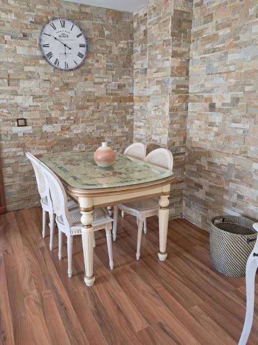 La Casa Del Tiempo Encantador Apartamento Vejer 베예데라프론테라 외부 사진