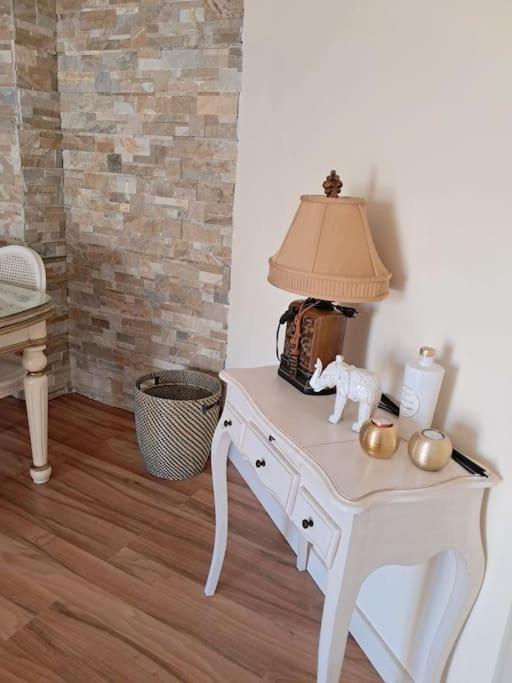 La Casa Del Tiempo Encantador Apartamento Vejer 베예데라프론테라 외부 사진